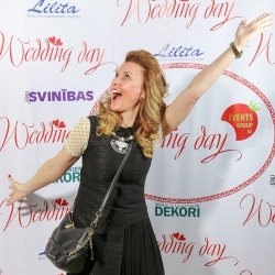 Wedding Day EXPO Latvija 2016/1-