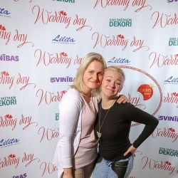 Wedding Day EXPO Latvija 2016/1-