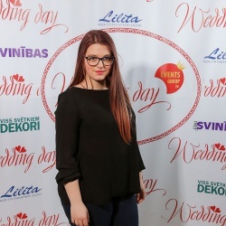 Wedding Day EXPO Latvija 2016/1-