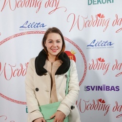 Wedding Day EXPO Latvija 2016/1-