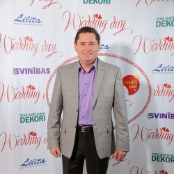 Wedding Day EXPO Latvija 2016/1-