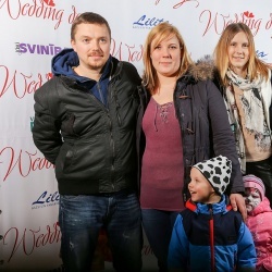 Wedding Day EXPO Latvija 2016/1-