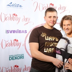 Wedding Day EXPO Latvija 2016/1-