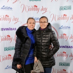 Wedding Day EXPO Latvija 2016/1-