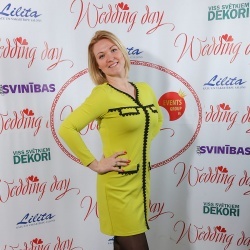 Wedding Day EXPO Latvija 2016/1-