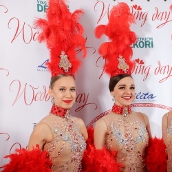 Wedding Day EXPO Latvija 2016/1-