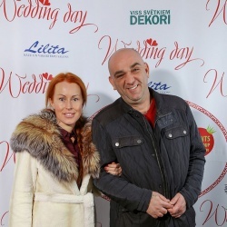 Wedding Day EXPO Latvija 2016/1-