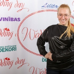 Wedding Day EXPO Latvija 2016/1-