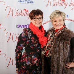 Wedding Day EXPO Latvija 2016/1-