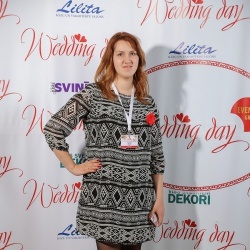 Wedding Day EXPO Latvija 2016/1-