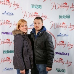 Wedding Day EXPO Latvija 2016/1-