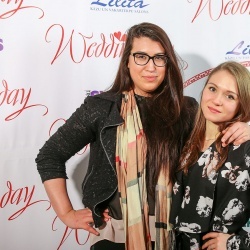 Wedding Day EXPO Latvija 2016/1-