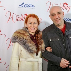 Wedding Day EXPO Latvija 2016/1-