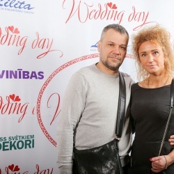Wedding Day EXPO Latvija 2016/1-