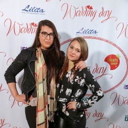 Wedding Day EXPO Latvija 2016/1-