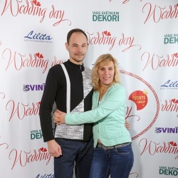 Wedding Day EXPO Latvija 2016/1-