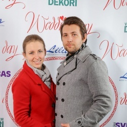 Wedding Day EXPO Latvija 2016/1-