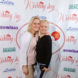 Wedding Day EXPO Latvija 2016/1-