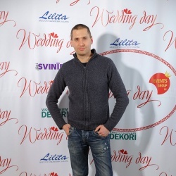 Wedding Day EXPO Latvija 2016/1-