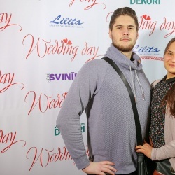 Wedding Day EXPO Latvija 2016/1-