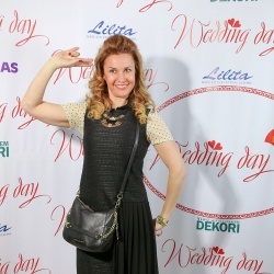 Wedding Day EXPO Latvija 2016/1-