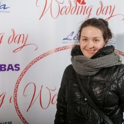 Wedding Day EXPO Latvija 2016/1-