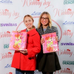 Wedding Day EXPO Latvija 2016/1-