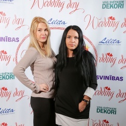 Wedding Day EXPO Latvija 2016/1-