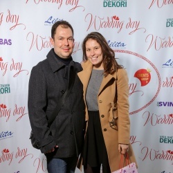 Wedding Day EXPO Latvija 2016/1-