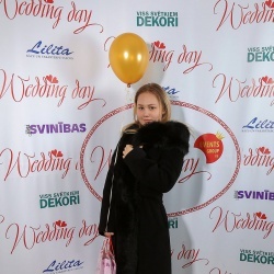 Wedding Day EXPO Latvija 2016/1-