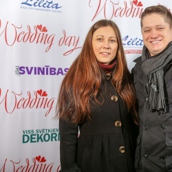 Wedding Day EXPO Latvija 2016/1-