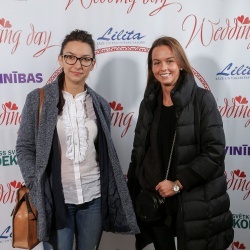 Wedding Day EXPO Latvija 2016/1-