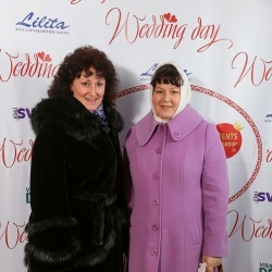 Wedding Day EXPO Latvija 2016/1-