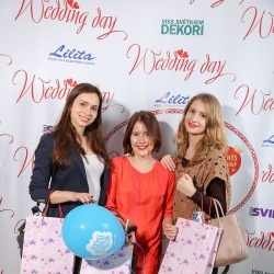 Wedding Day EXPO Latvija 2016/1-