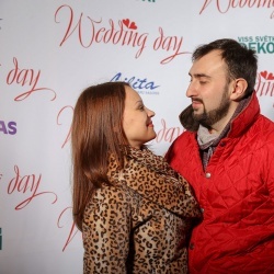 Wedding Day EXPO Latvija 2016/1-