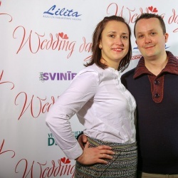 Wedding Day EXPO Latvija 2016/1-