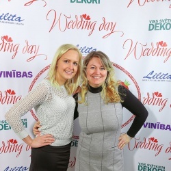 Wedding Day EXPO Latvija 2016/1-