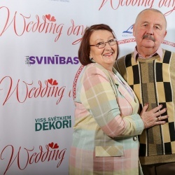 Wedding Day EXPO Latvija 2016/1-