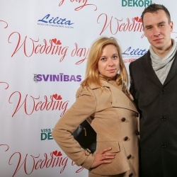 Wedding Day EXPO Latvija 2016/1-