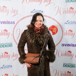 Wedding Day EXPO Latvija 2016/1-