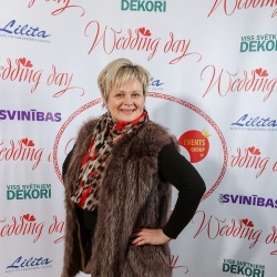 Wedding Day EXPO Latvija 2016/1-