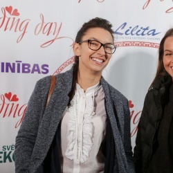 Wedding Day EXPO Latvija 2016/1-