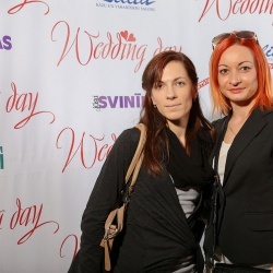 Wedding Day EXPO Latvija 2016/1-