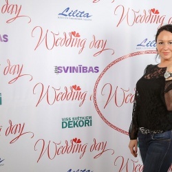Wedding Day EXPO Latvija 2016/1-