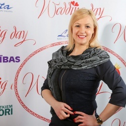Wedding Day EXPO Latvija 2016/1-