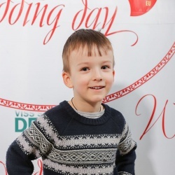 Wedding Day EXPO Latvija 2016/1-