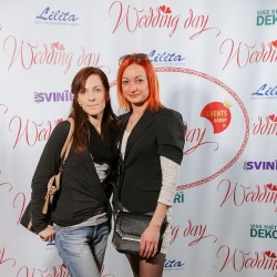 Wedding Day EXPO Latvija 2016/1-