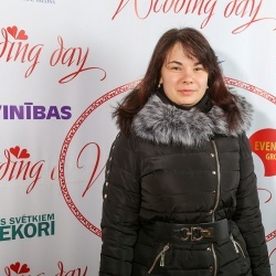 Wedding Day EXPO Latvija 2016/1-