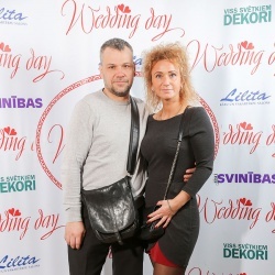 Wedding Day EXPO Latvija 2016/1-