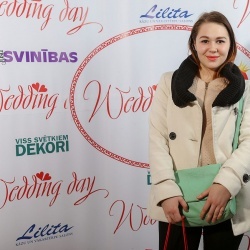 Wedding Day EXPO Latvija 2016/1-